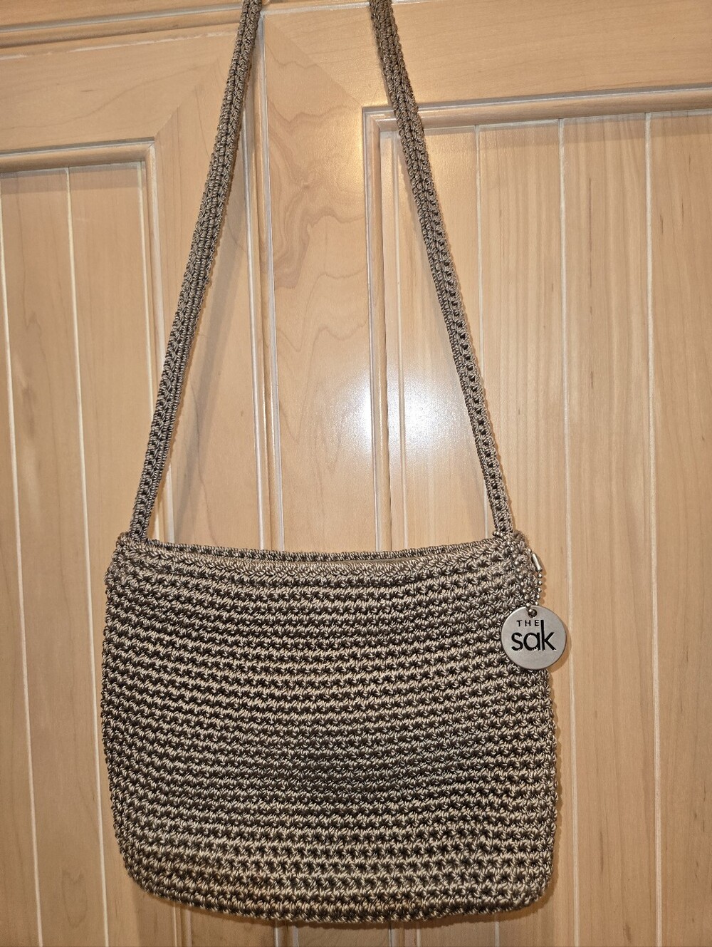 The Sak Shoulder Bag